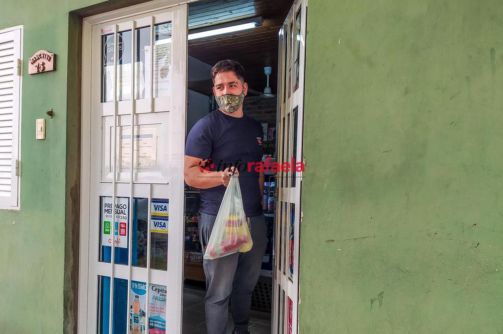 comercio de barrio
