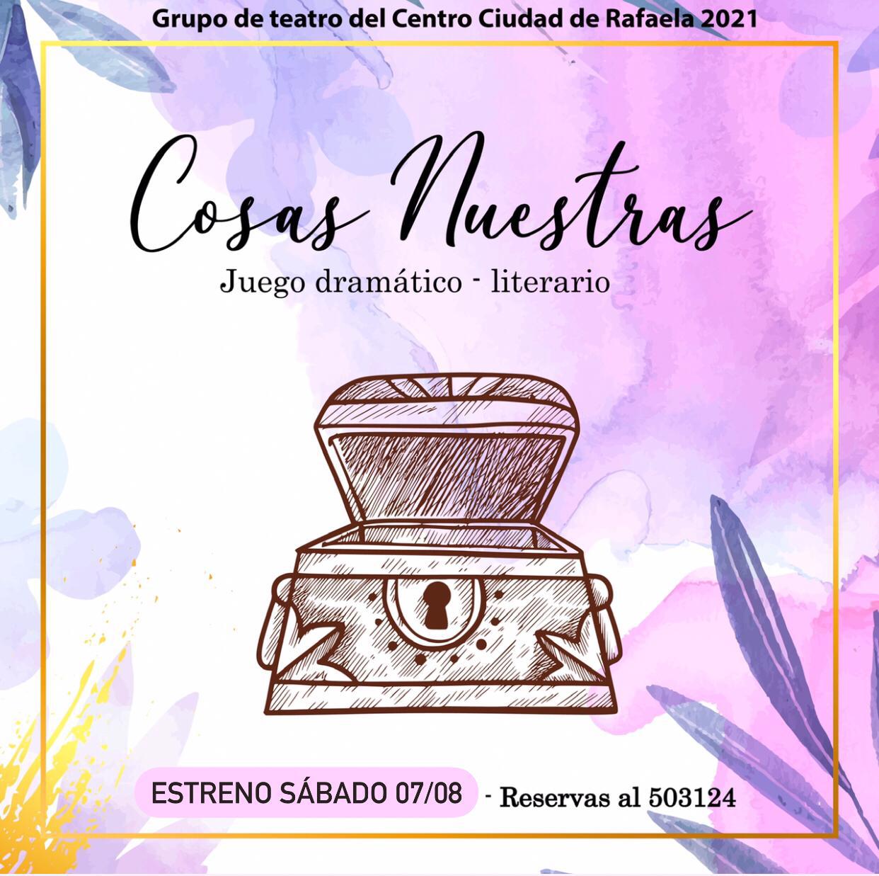 El Lasserre recuerda a los fallecidos por Covid