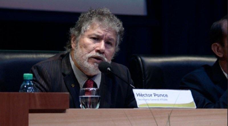 hector ponce atilra