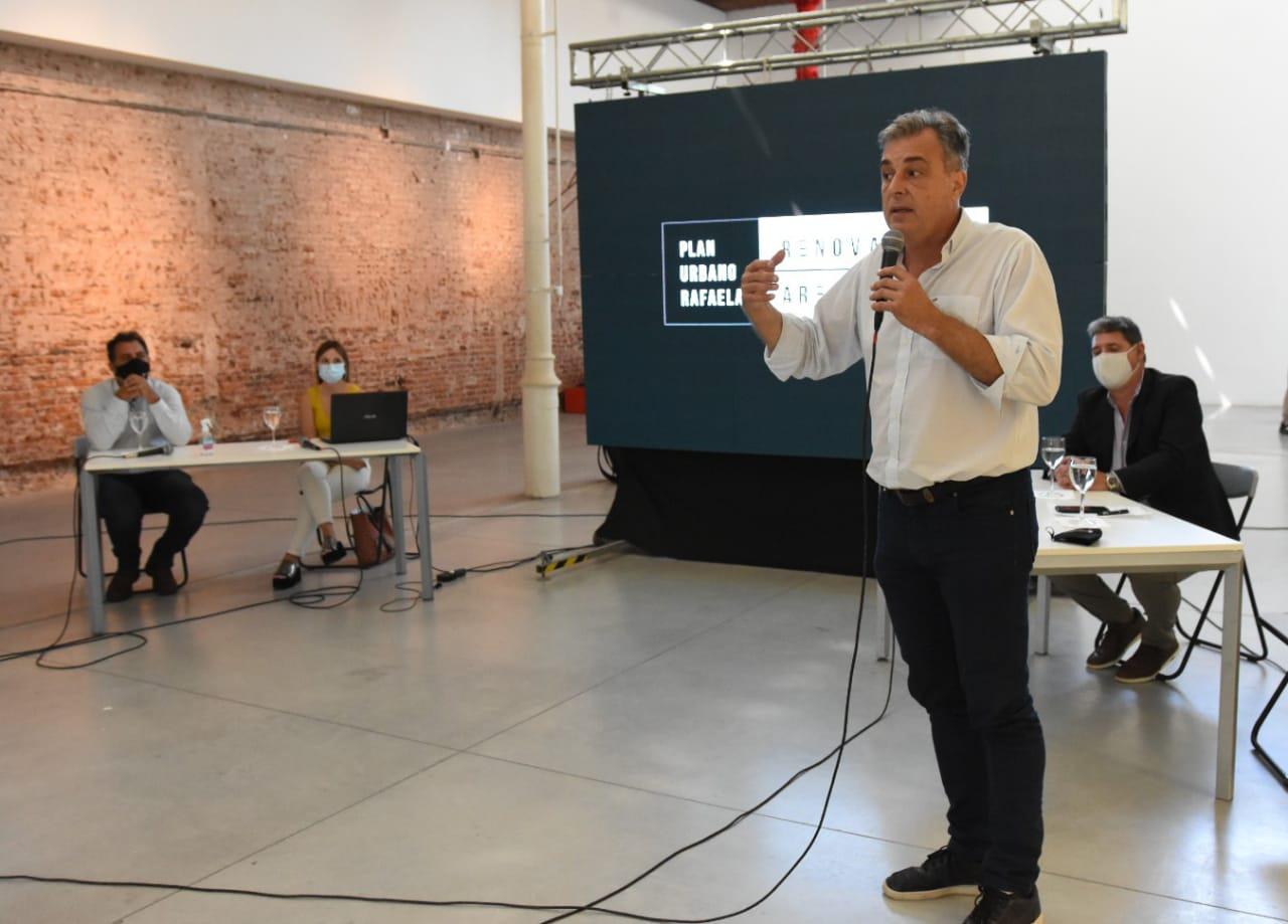 Castellano-microcentro