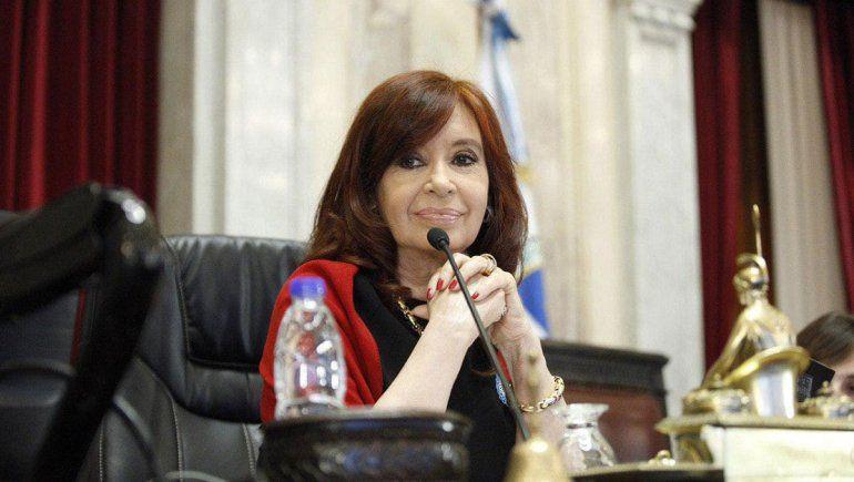 cristina