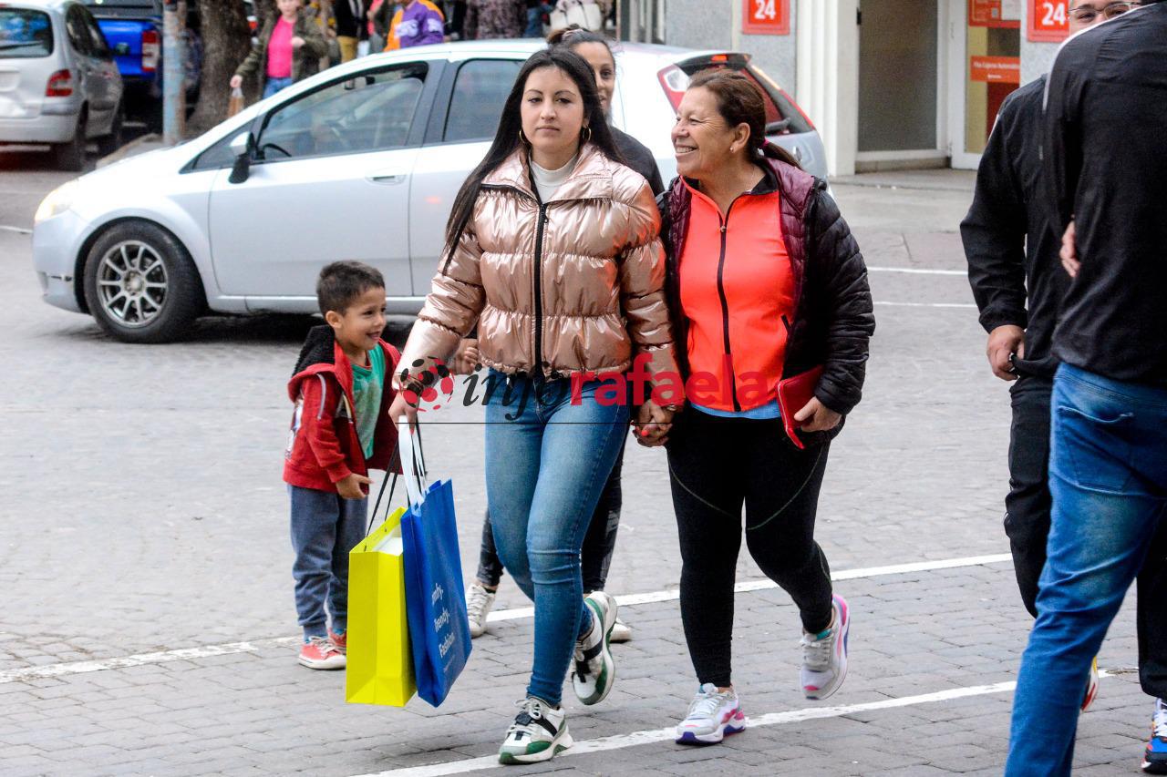 compras comercios
