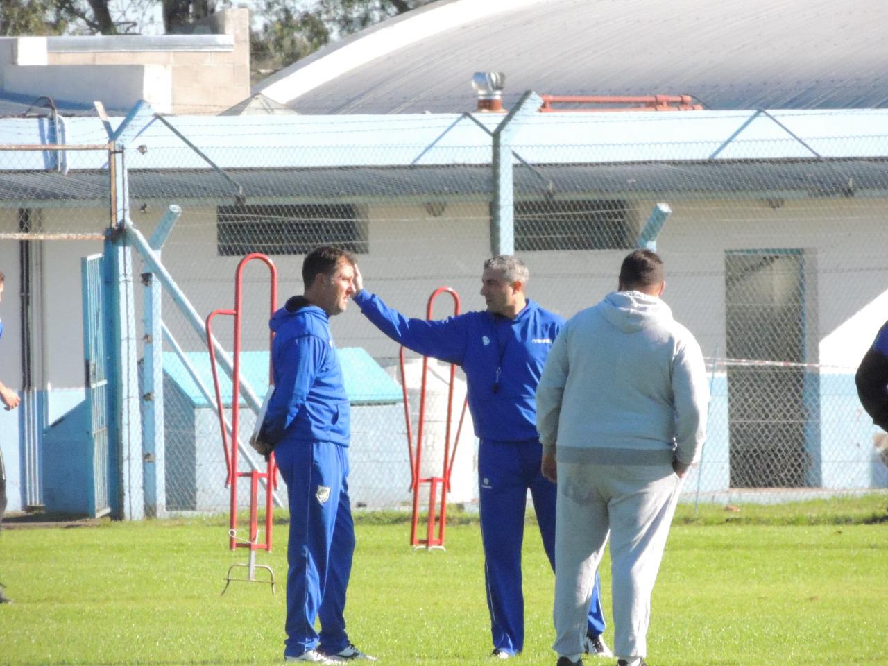 Walter Otta Félix Benito