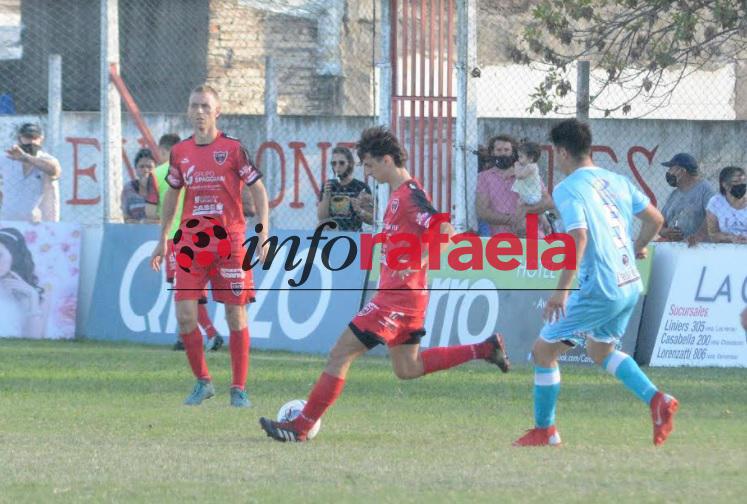 Ferro volvió al triunfo con el retorno de los hermanos Zbrun