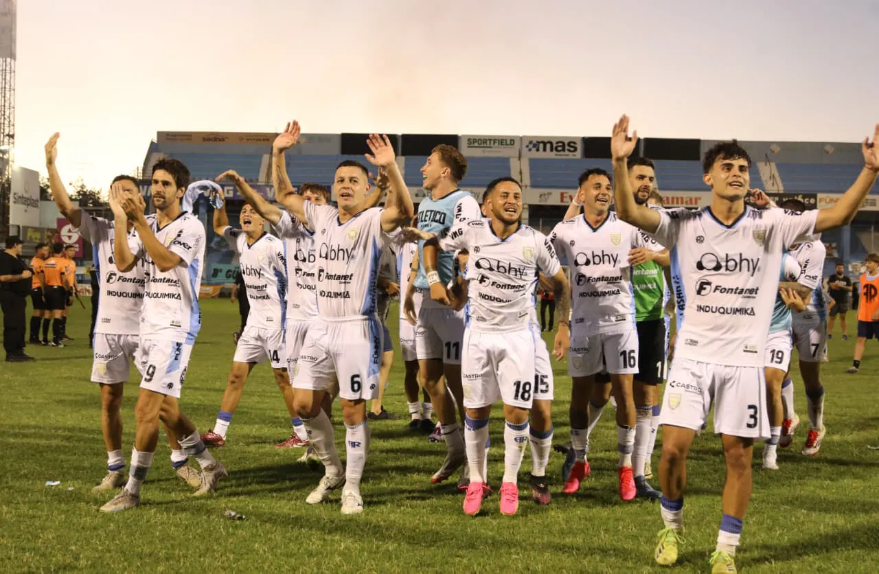 Atletico-de-Rafaela