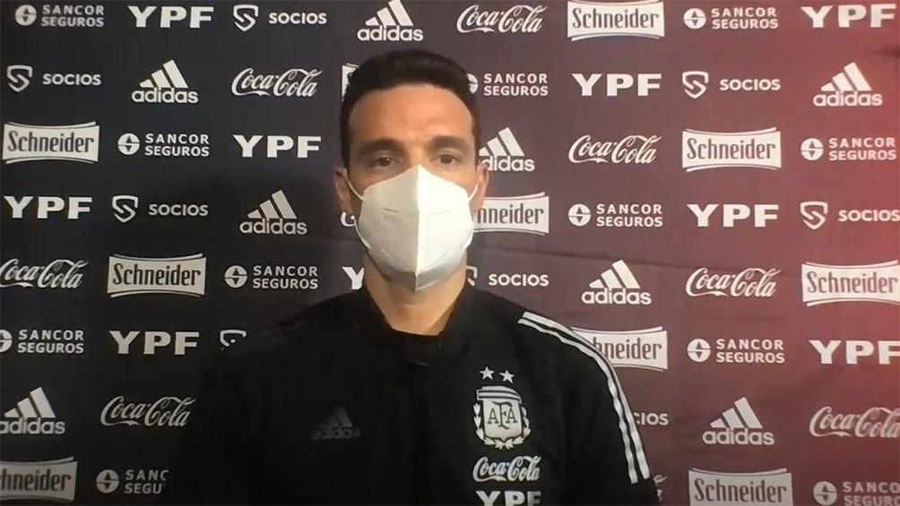 Scaloni