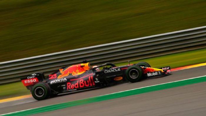 verstappen