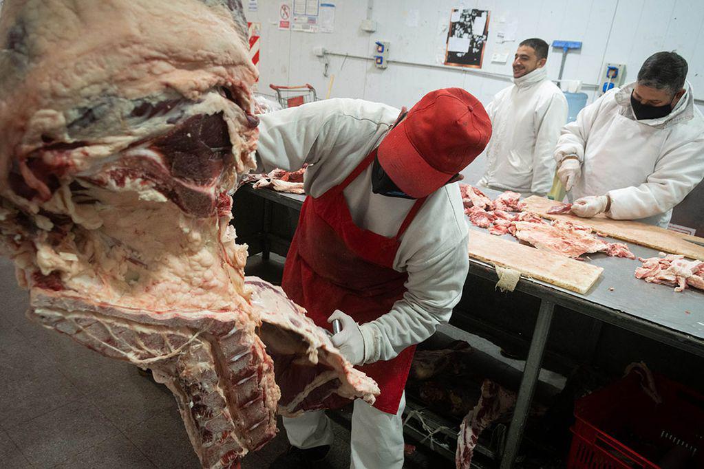 carne