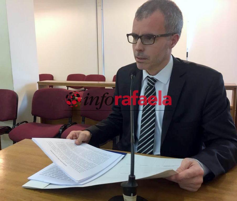 Fiscal Castellano