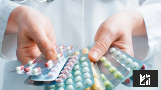 farmacias