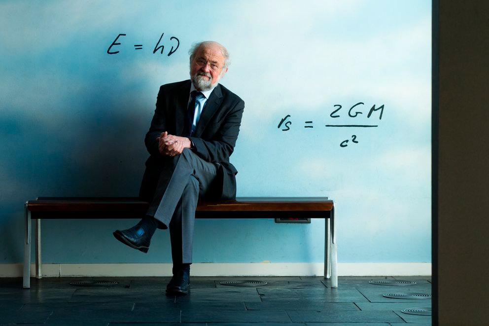 Entre los ponentes del Festival de Ciencia Puerto de Ideas 2021 destaca el físico alemán Erwin Neher, Nobel de Medicina.
