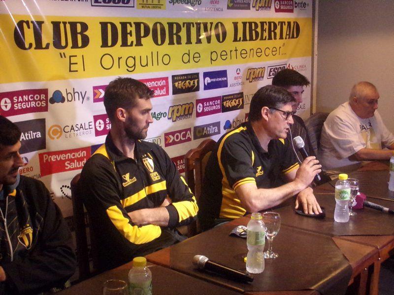 Libertad