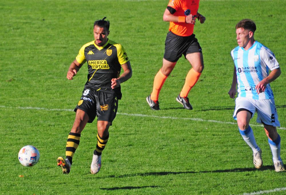 Santa - Rafaela 11-04-21 (11)