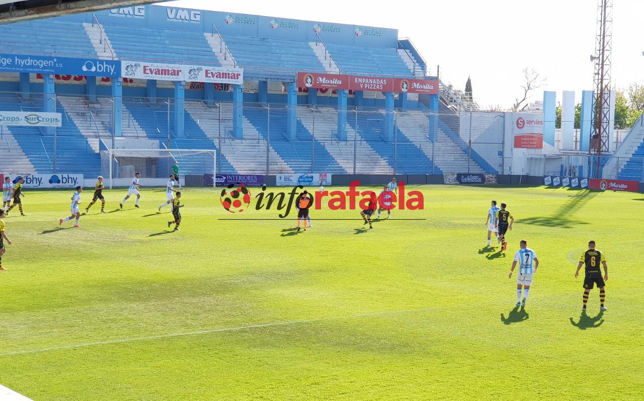 Atlético de Rafaela -