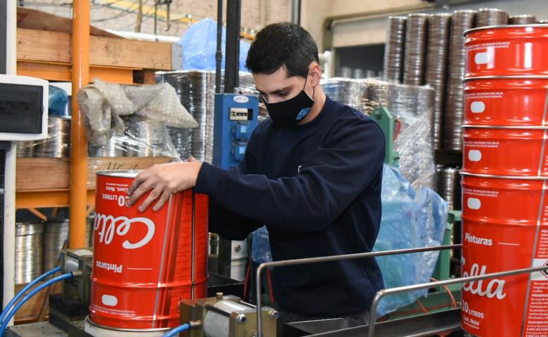 Industriales piden que no se tomen medidas que restrinjan la actividad