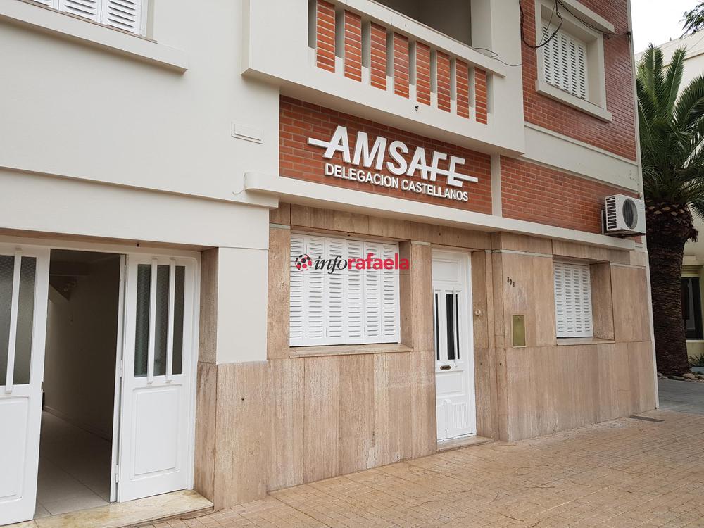 amsafe castellanos