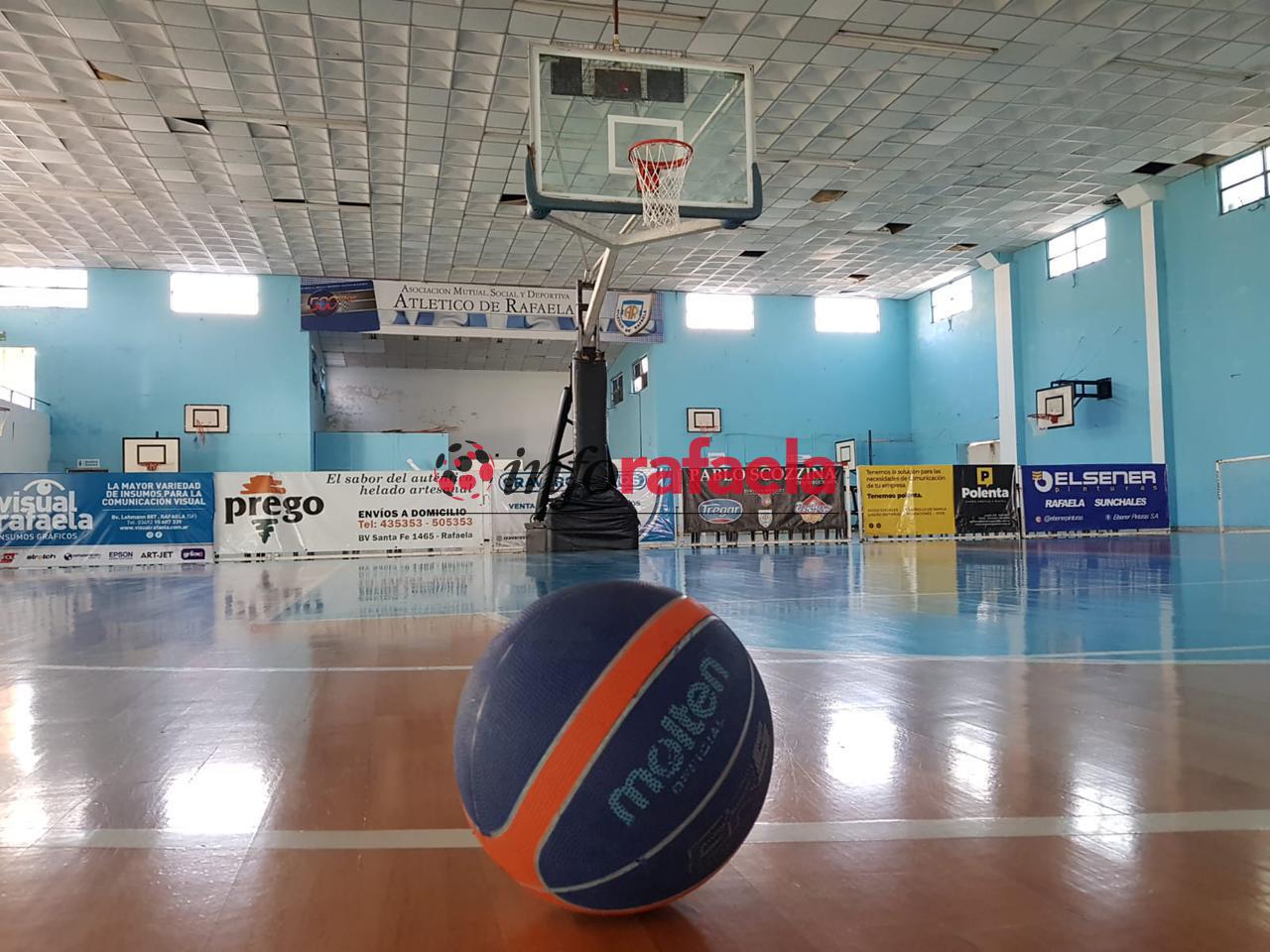 ARB-basquet-torneo local
