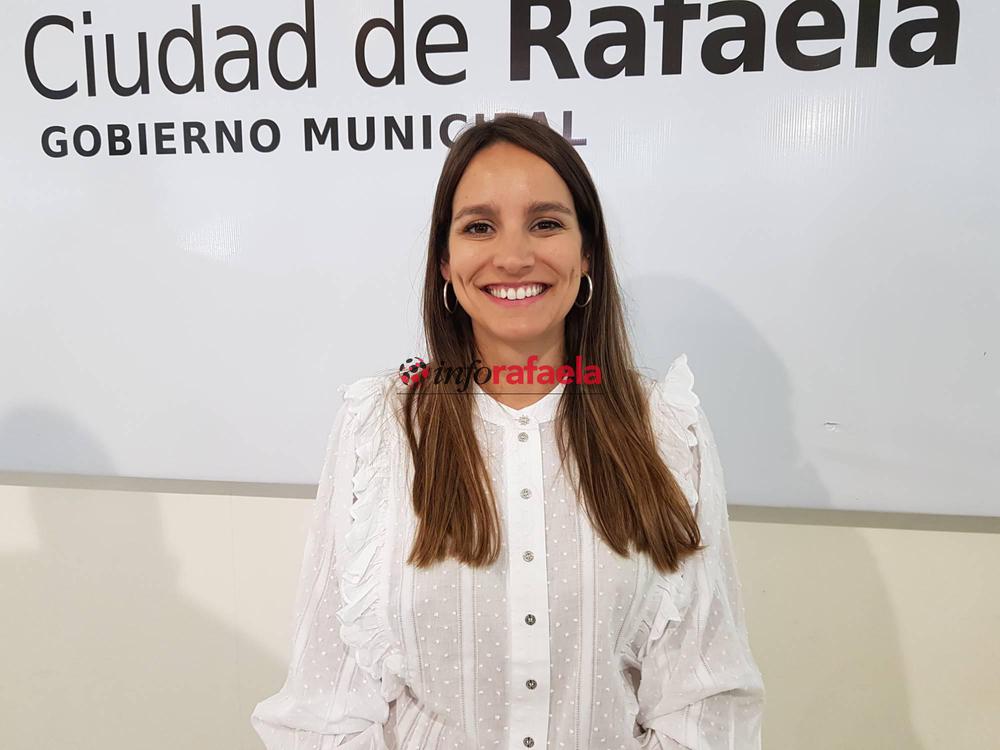 María Paz Caruso