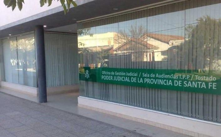 Tostado: 25 años de prisión por abusar sexualmente de su hija y de su nieta