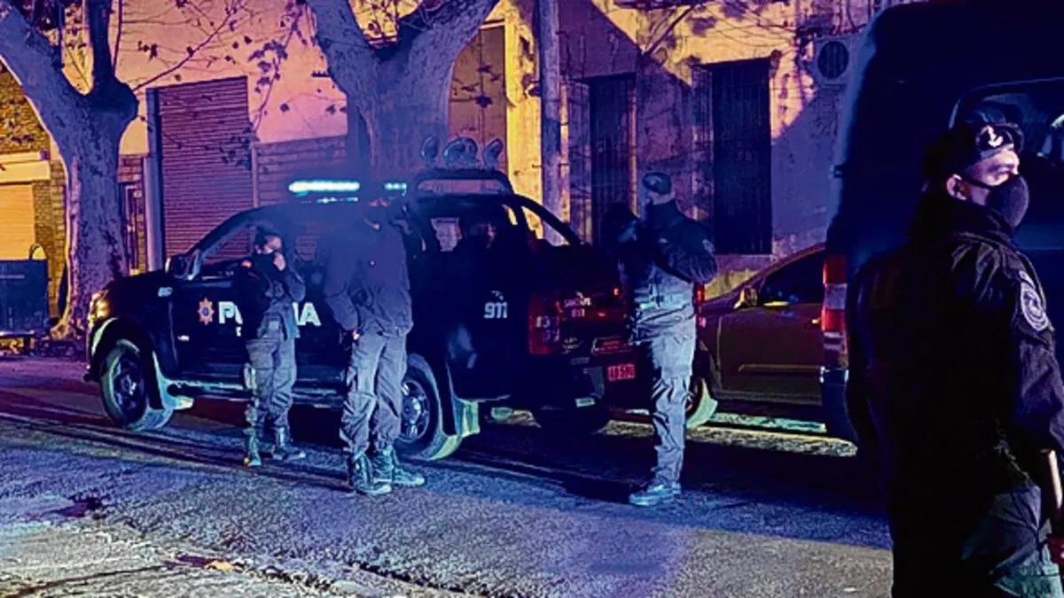 Policiales -