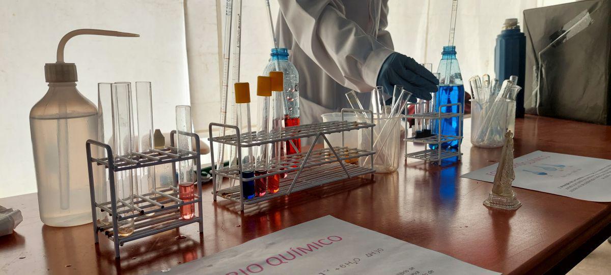 Ciencias UTN