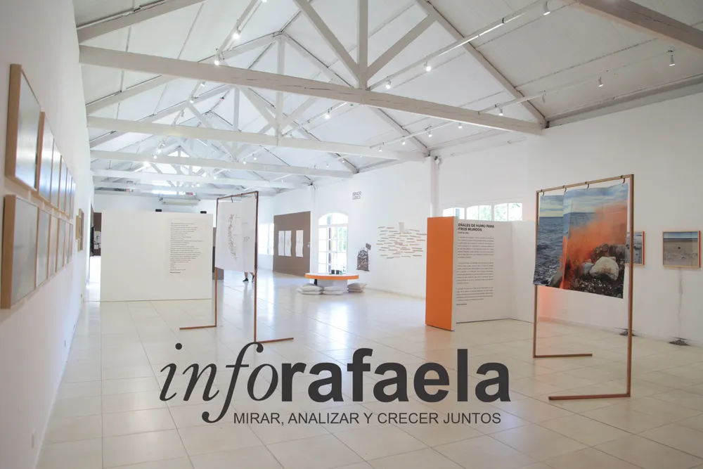 Sala Saraco 4