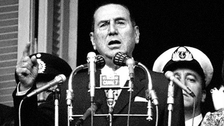 Juan Domingo Perón