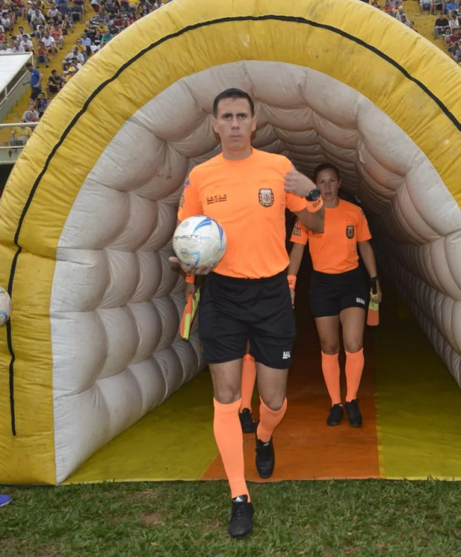 arbitro
