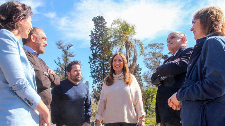 Juntos por el cambio prepara su unidad en medio de las convulsiones del gobierno nacional