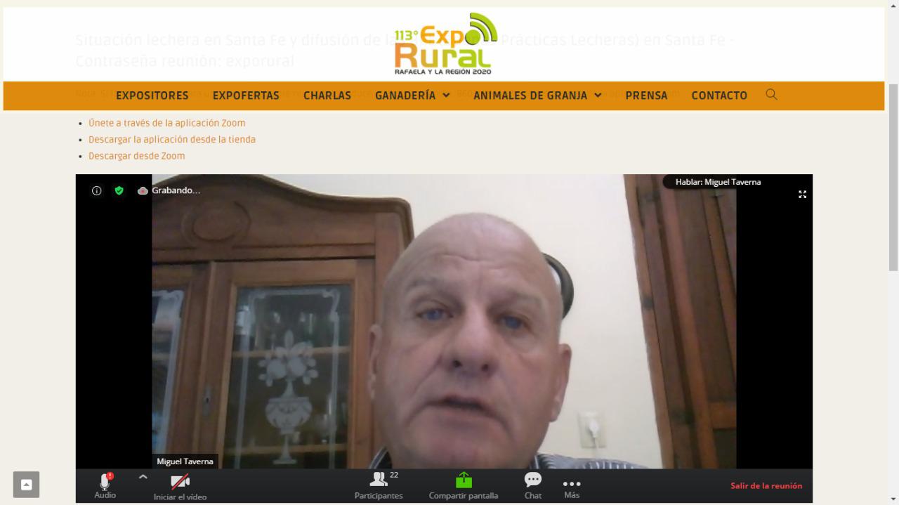 Abel-Zenklusen-director-Provincial-de-Lechería-