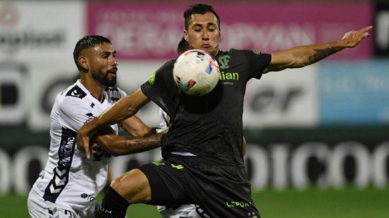 Ferro-Quilmes - PN