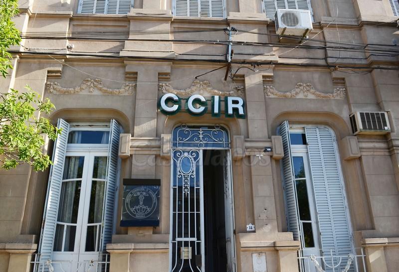 CCIRR - Centro Comercial e Industrial de Rafaela y la Región -