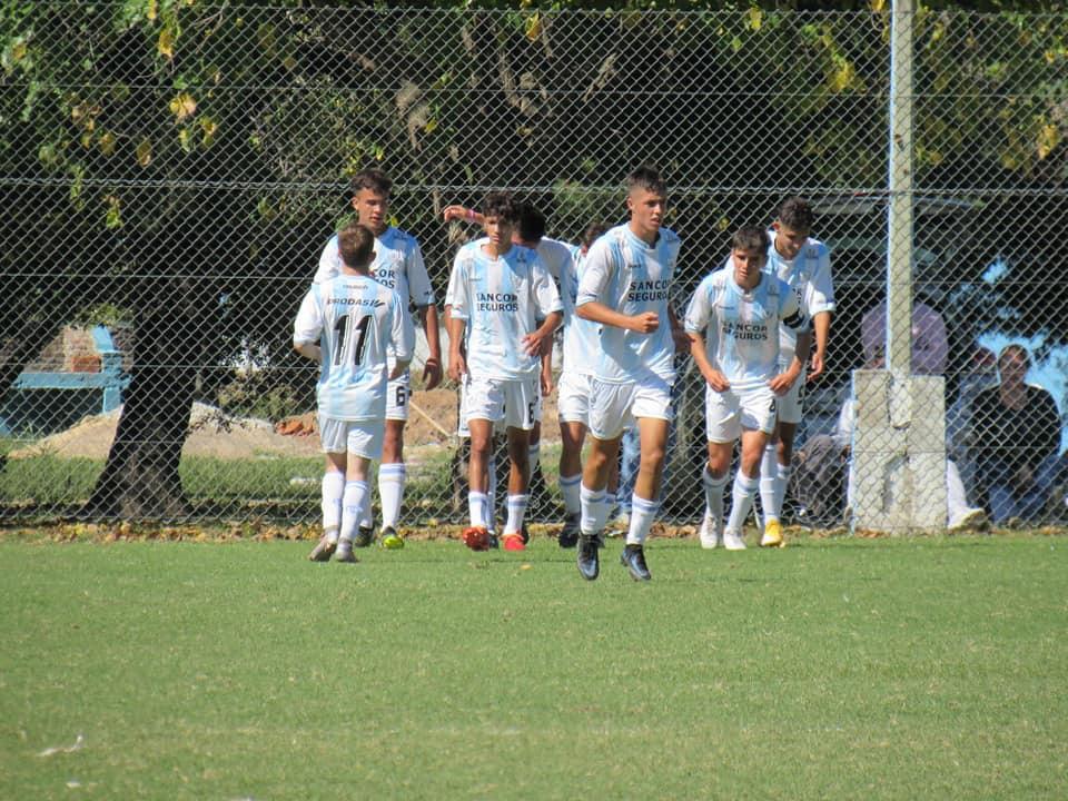 inferiores atletico