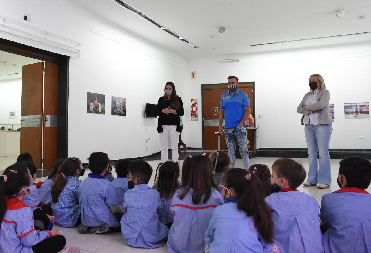 arte + sustentable