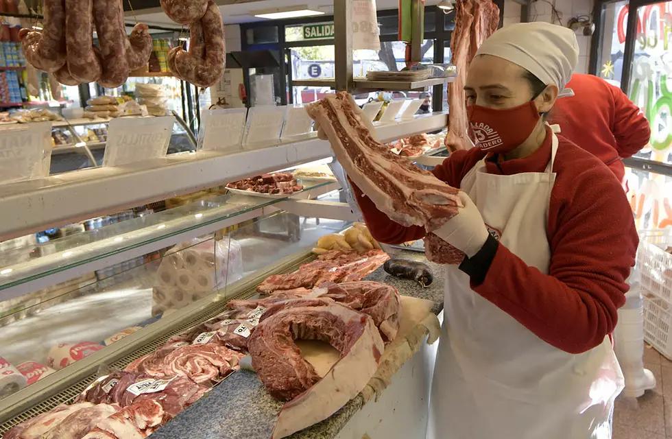 carne