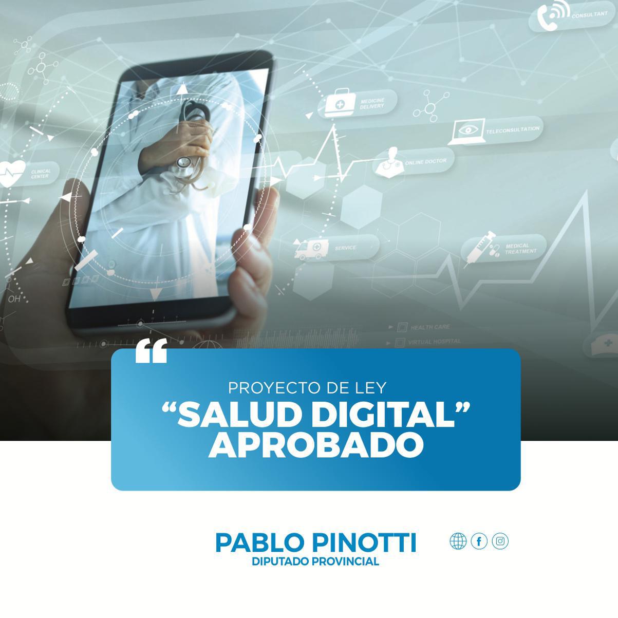 salud digital