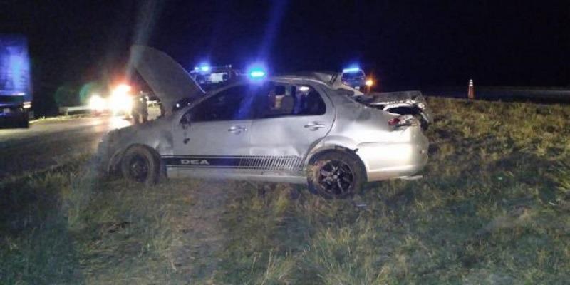 Seguirá detenido un conductor "temerario" que causó la muerte de un niño