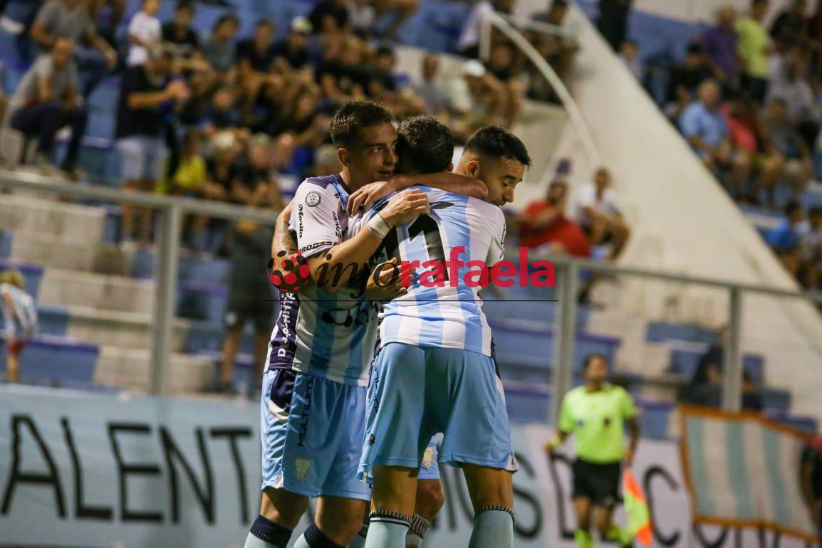 atletico - gimnasia y esgrima de jujuy