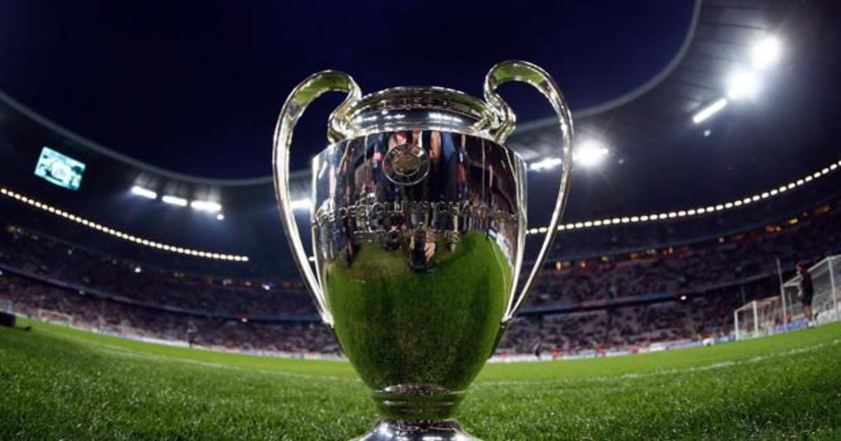 Hoy se pone en marcha la Champions League