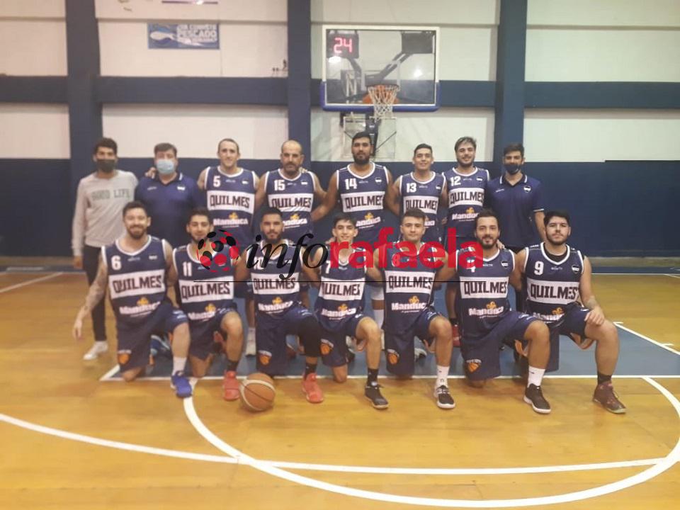 quilmes-basquet