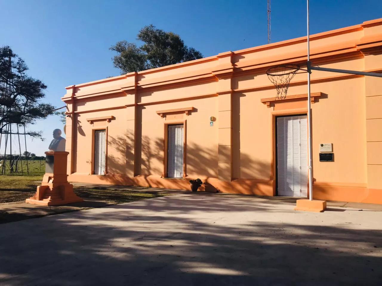escuela bella italia