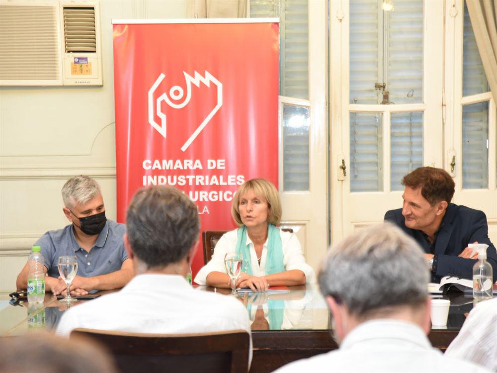 Graciela Acastello -
