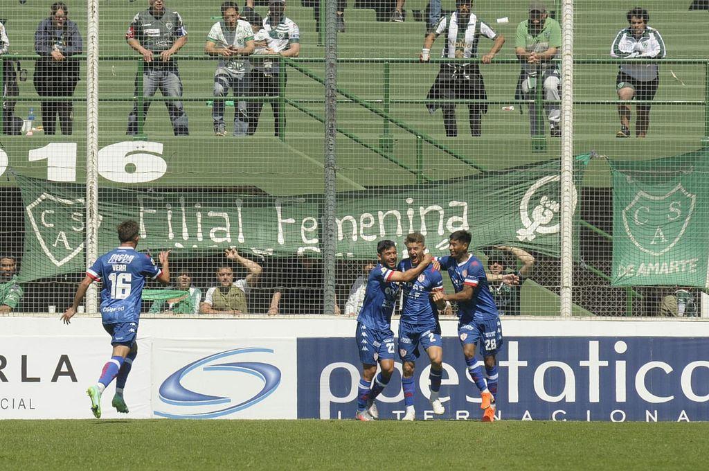 Unión
