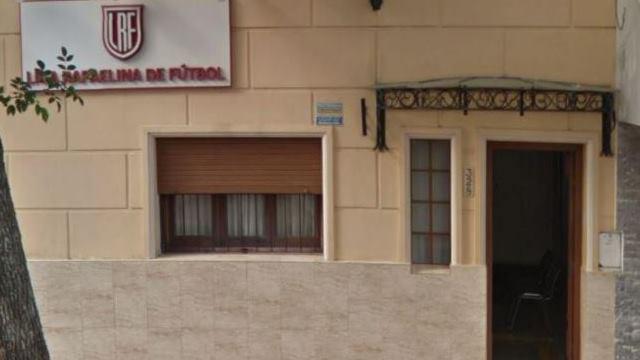liga-rafaelina