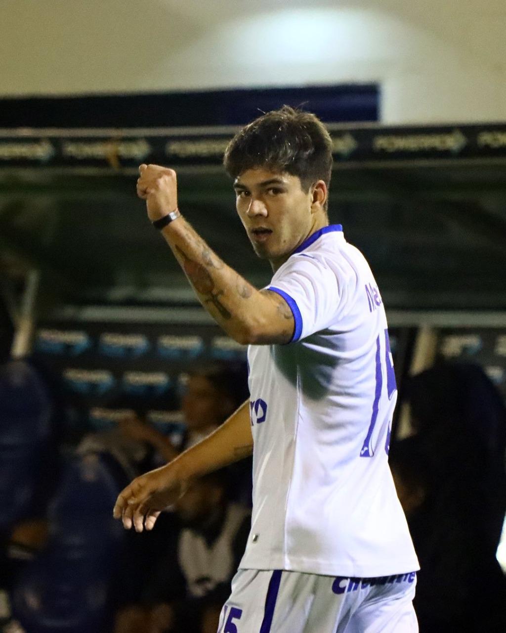 Tigre - Lucas Blondel - Jugadorazo -