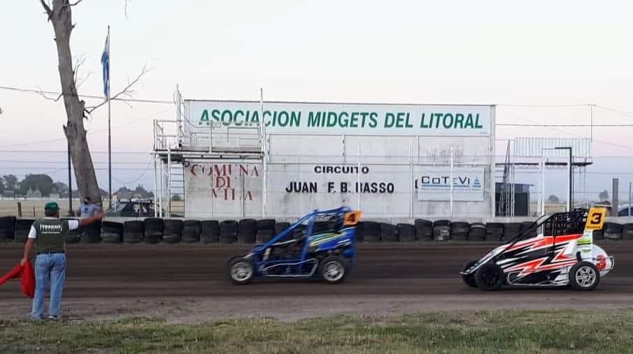 Midgets