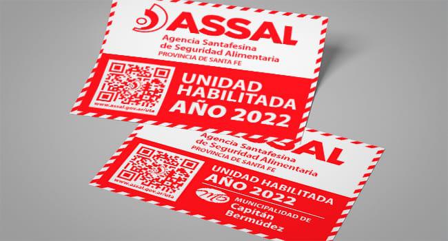 assal