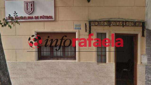 liga rafaelina
