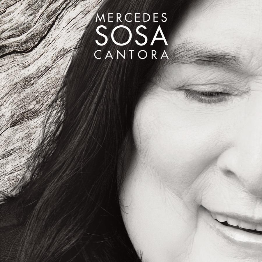 Mercedes Sosa - 