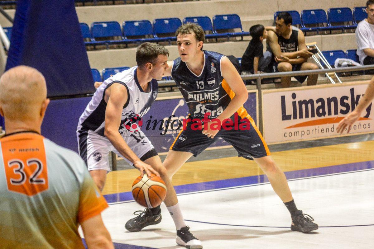 Ben Hur Quilmes